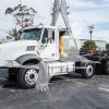 2019 MACK GRANITE 64BR 8051293556