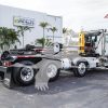 2019 MACK GRANITE 64BR 8051293570