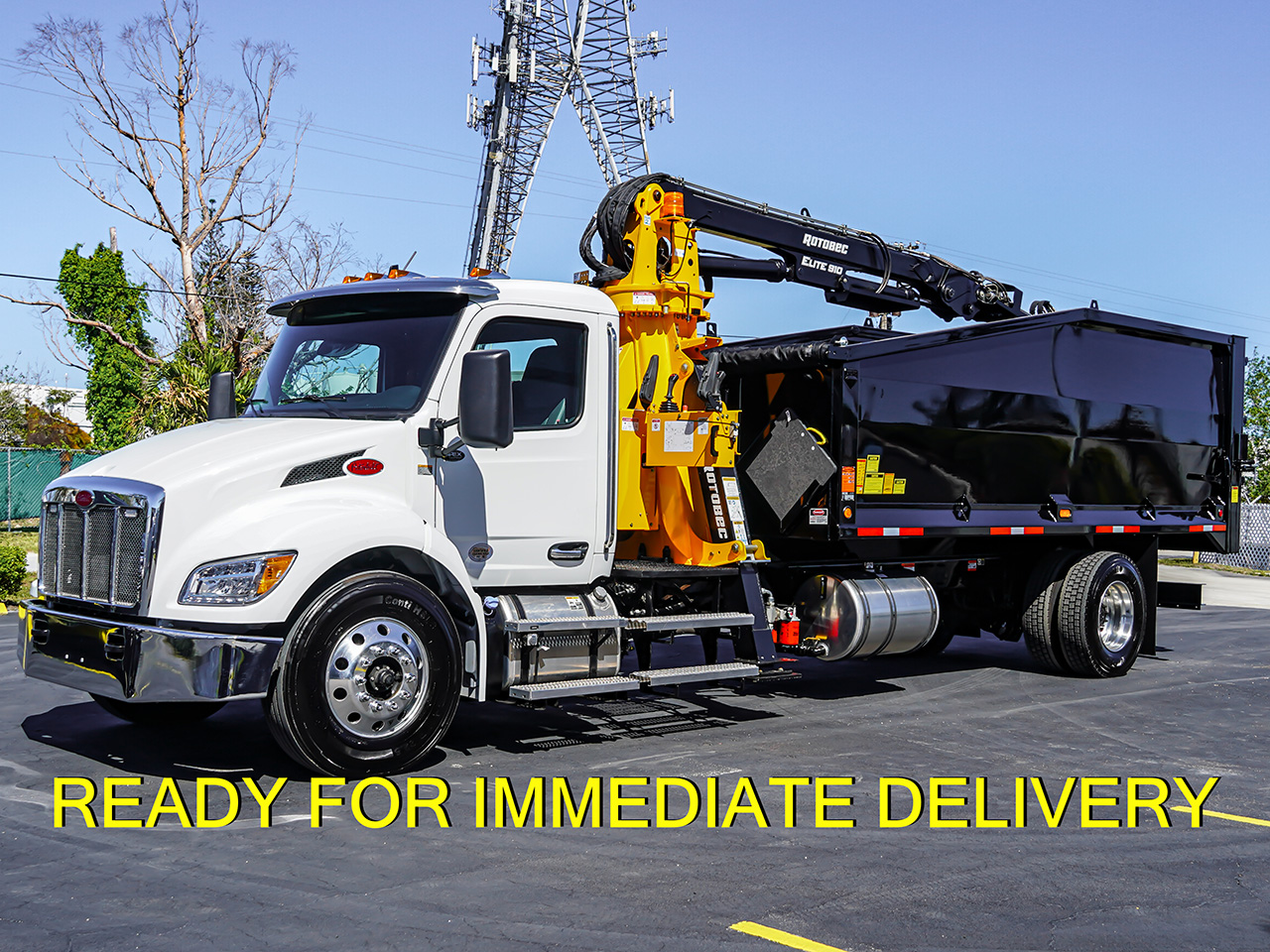 2026 537 PETERBILT - image 4 of 6