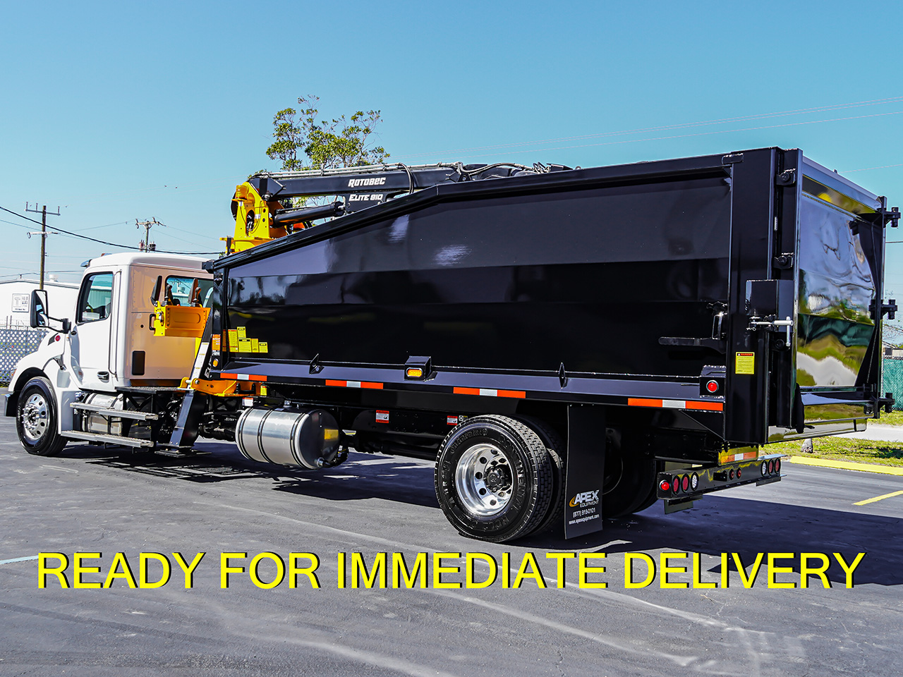 2026 537 PETERBILT - image 6 of 6