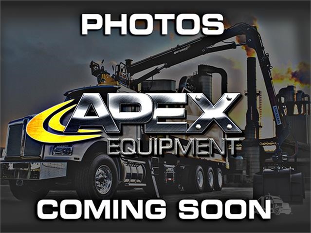 2027 FREIGHTLINER 114SD GRAPPLE TRUCK 2027 FREIGHTLINER 114SD GRAPPLE TRUCK - image 1 of 1