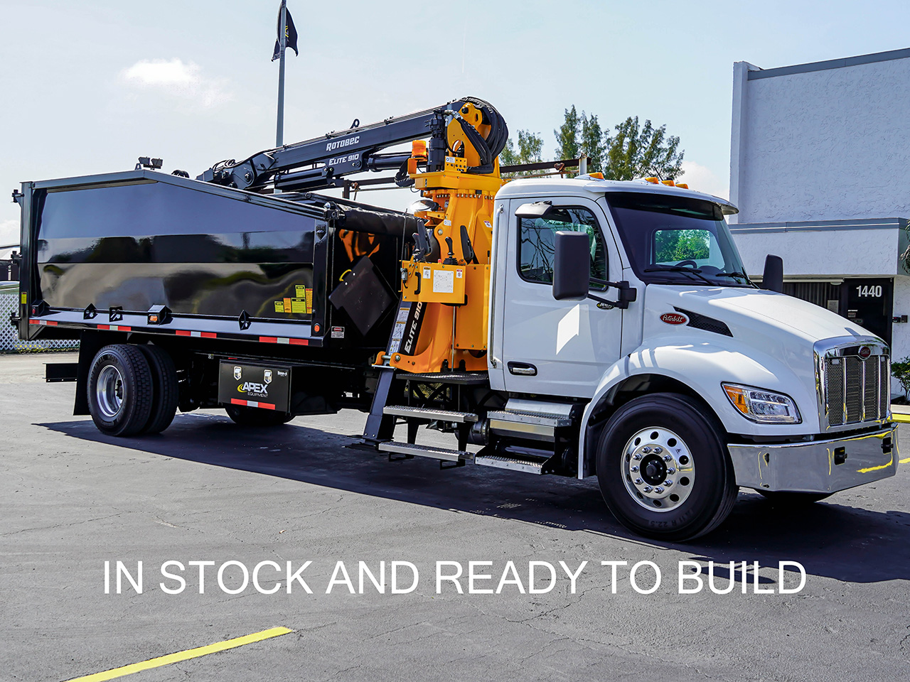 2026 537 PETERBILT - image 2 of 6
