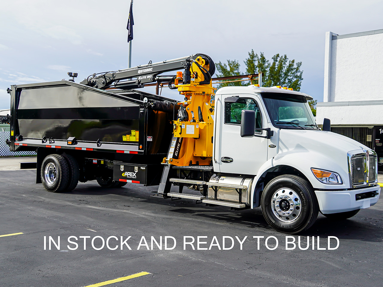 2026 KENWORTH T380 - image 3 of 6