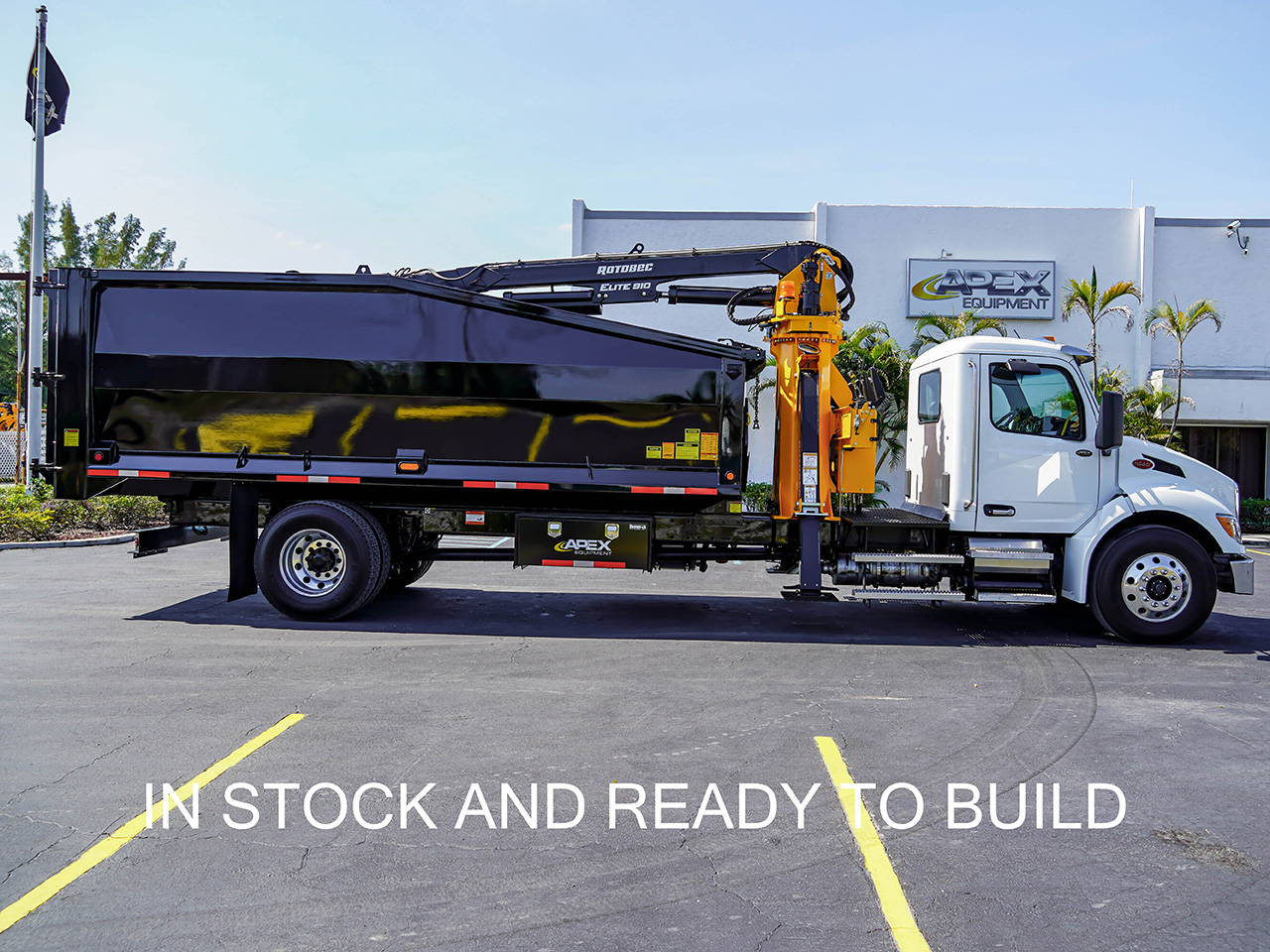 2026 537 PETERBILT - image 4 of 6