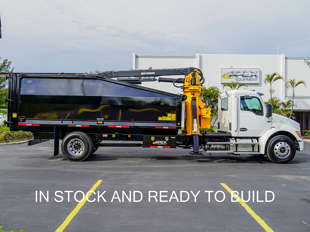 2026 KENWORTH T380 - image 5 of 6