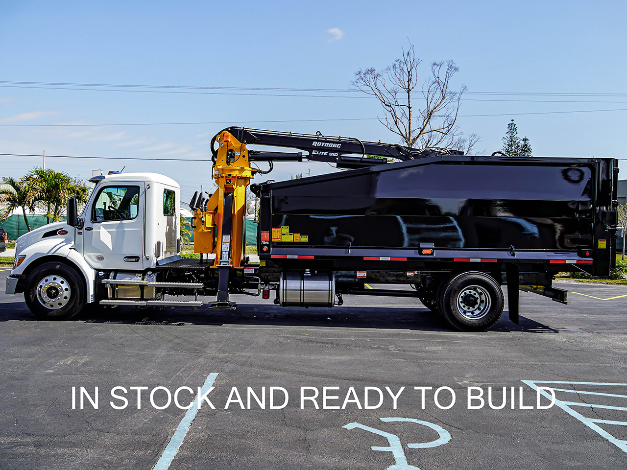 2026 537 PETERBILT - image 5 of 6