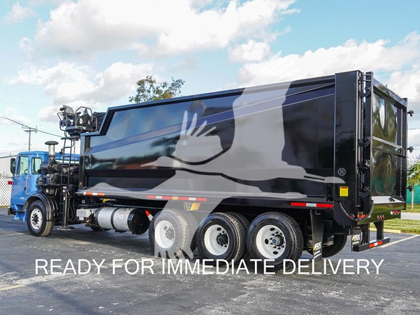 2014 XPEDITOR AUTOCAR - image 6 of 6