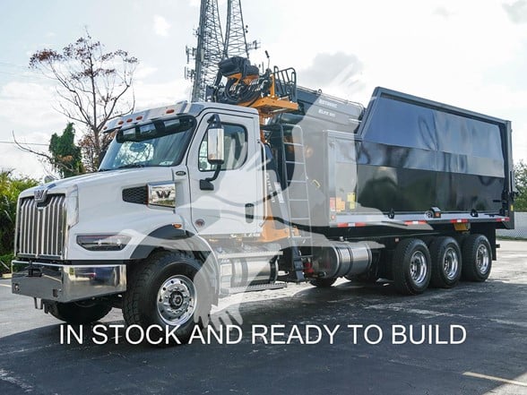 2025 47X WESTERN STAR - image 3 of 6