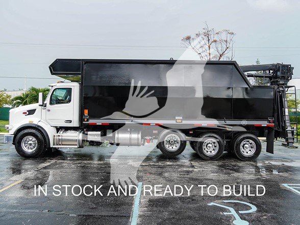 2025 567 PETERBILT - image 4 of 6