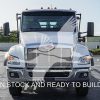 2025 PETERBILT 548 9040782693