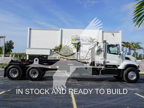 2025 VHD64F400 VOLVO - image 6 of 6
