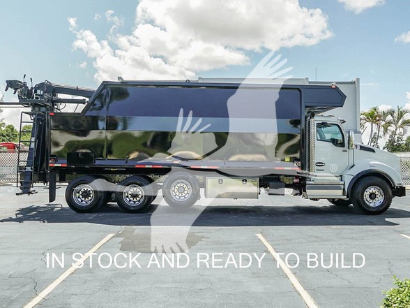 2025 T880 KENWORTH - image 4 of 6
