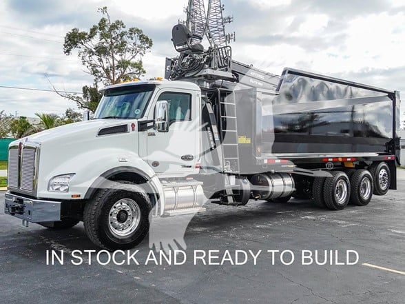 2025 T880 KENWORTH - image 3 of 5
