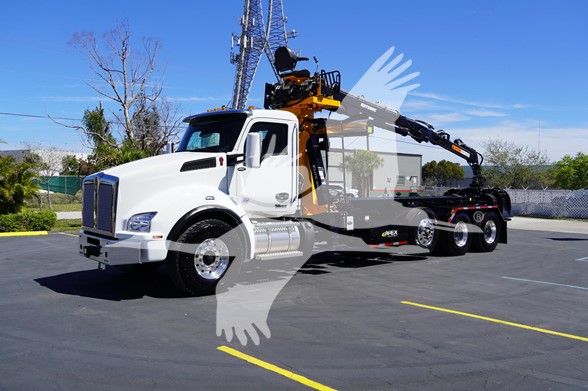 2025 T880 KENWORTH - image 2 of 4