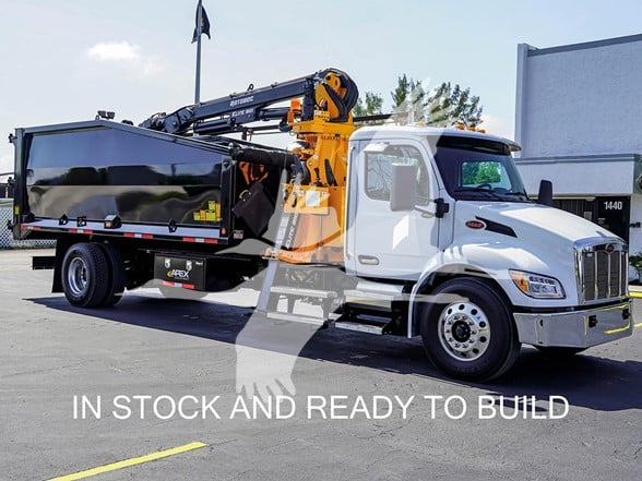 2026 537 PETERBILT - image 2 of 6