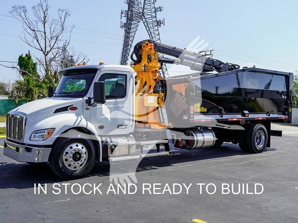 2026 537 PETERBILT - image 3 of 6