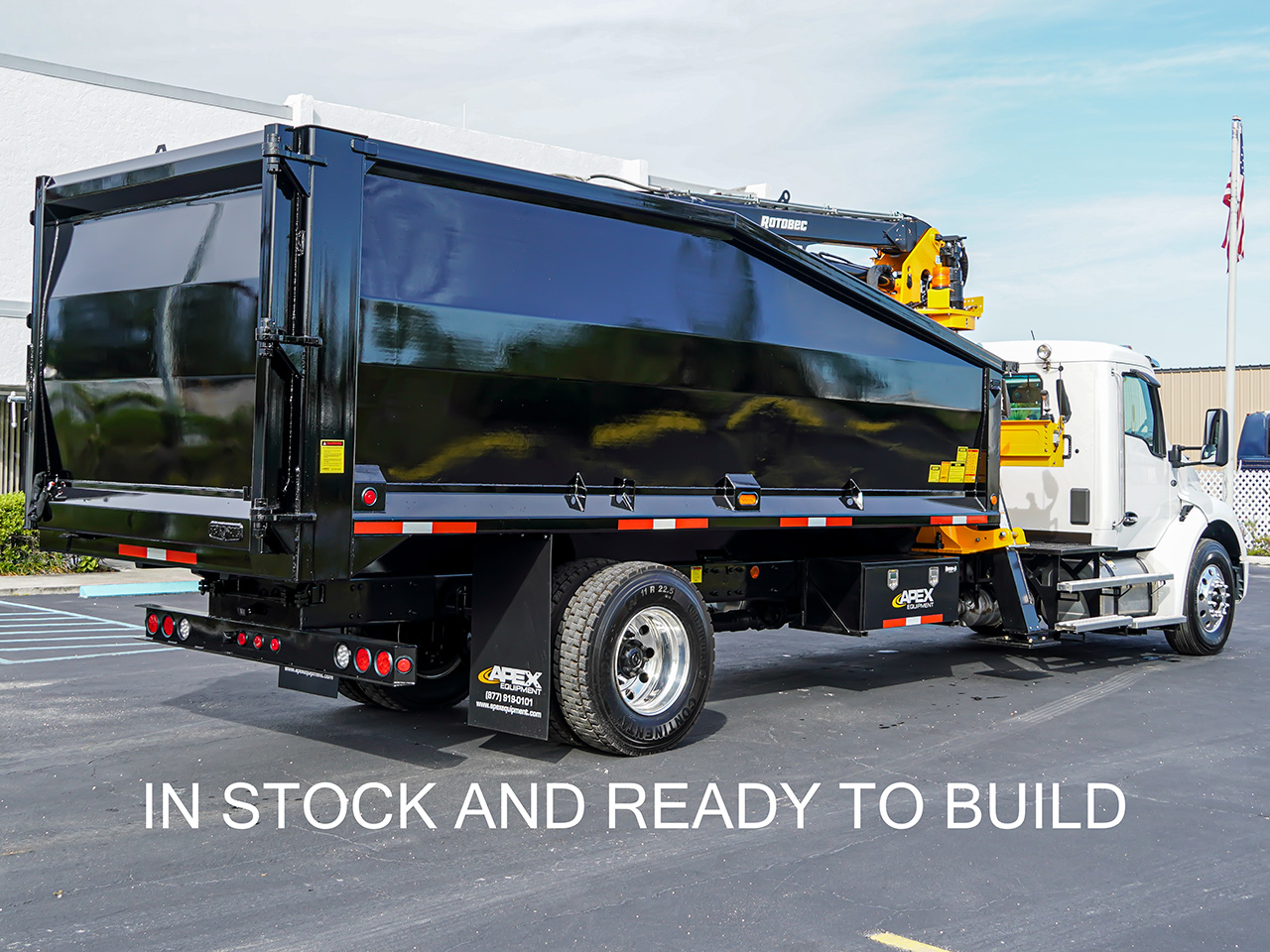 2026 KENWORTH T380 - image 6 of 6