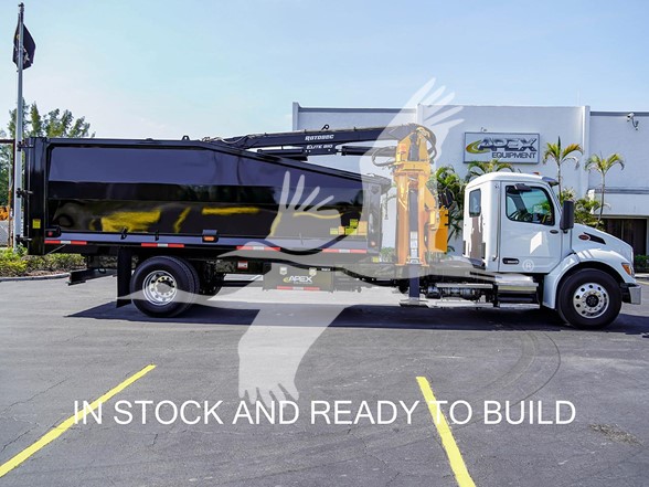2026 537 PETERBILT - image 4 of 6