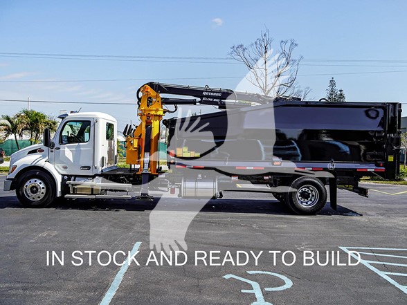 2026 537 PETERBILT - image 5 of 6