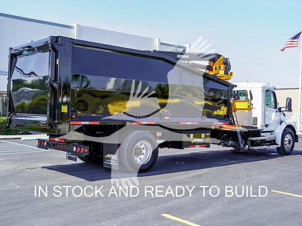 2026 537 PETERBILT - image 6 of 6