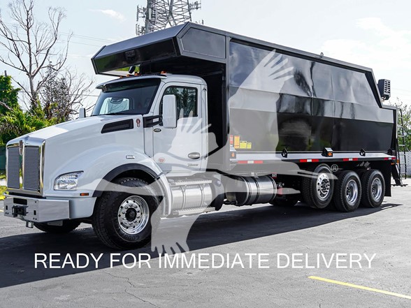 2025 T880 KENWORTH - image 3 of 6