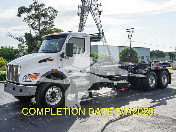 2026 548 PETERBILT - image 2 of 4