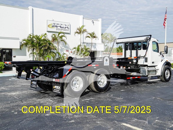 2026 548 PETERBILT - image 3 of 4