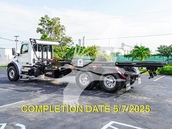 2026 548 PETERBILT - image 4 of 4