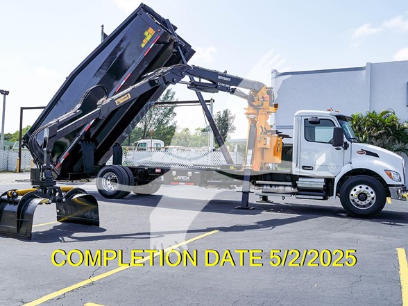 2026 537 PETERBILT - image 1 of 6