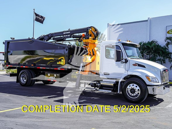 2026 537 PETERBILT - image 2 of 6