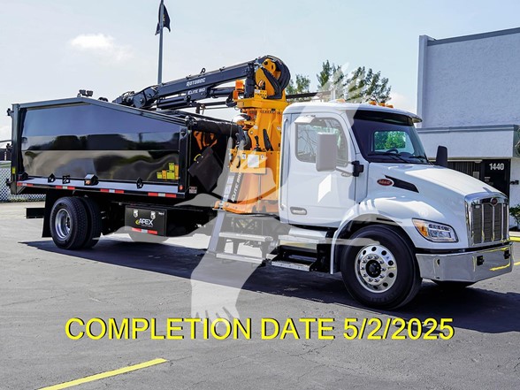 2026 537 PETERBILT - image 3 of 6