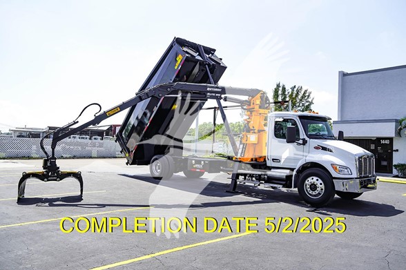 2026 537 PETERBILT - image 4 of 6