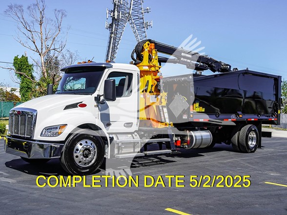 2026 537 PETERBILT - image 5 of 6