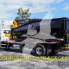 2025 FREIGHTLINER BUSINESS CLASS M2 106 PLUS 9051702952