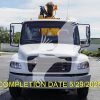 2025 FREIGHTLINER BUSINESS CLASS M2 106 PLUS 9051702954