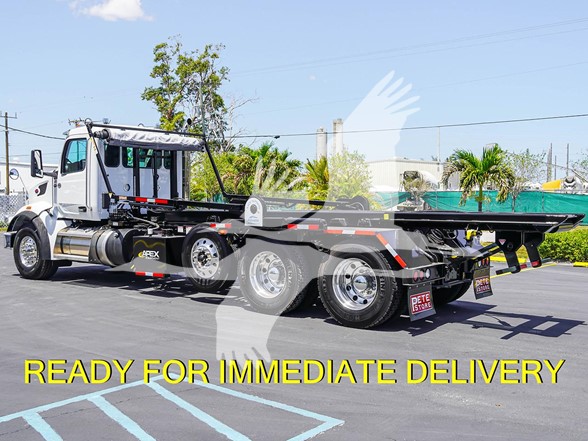 2025 567 PETERBILT - image 6 of 6