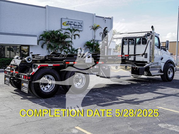 2025 T880 KENWORTH - image 5 of 6