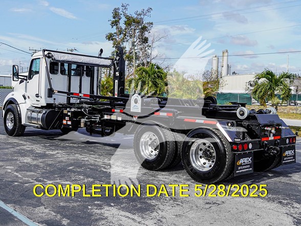 2025 T880 KENWORTH - image 6 of 6