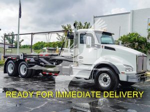 2023 KENWORTH T880 9051925839