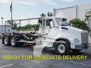 2023 KENWORTH T880 9051927716