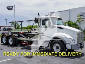 2023 KENWORTH T880 9051928586