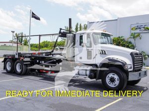 2008 MACK GRANITE CT713 9051929429
