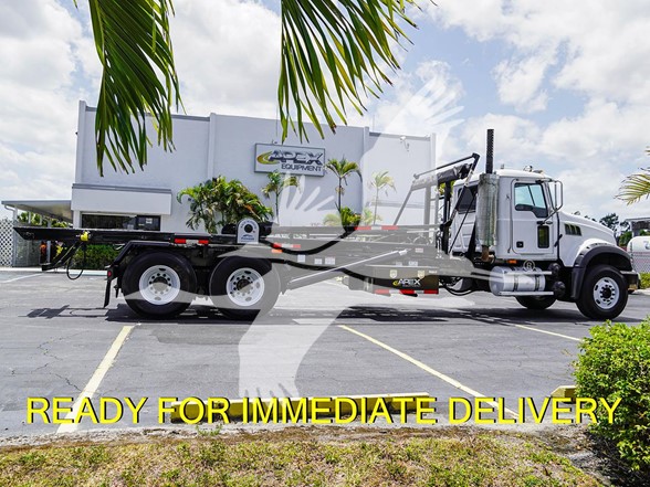2008 GRANITE CT713 MACK - image 3 of 6