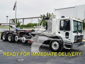 2009 MACK MRU613 9051930163
