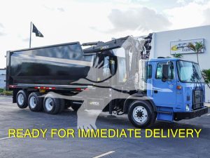 2014 AUTOCAR XPEDITOR 9051933704