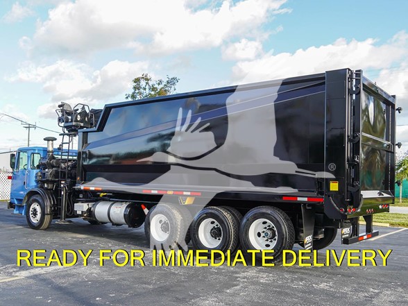 2014 XPEDITOR AUTOCAR - image 6 of 6