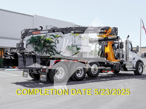 2025 T880 KENWORTH - image 3 of 4