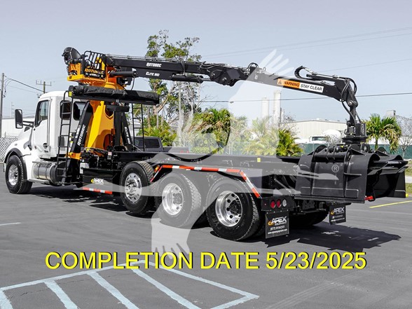 2025 T880 KENWORTH - image 4 of 4