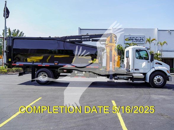 2026 537 PETERBILT - image 4 of 6