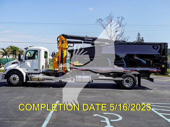 2026 537 PETERBILT - image 5 of 6